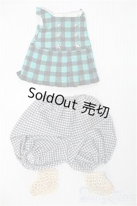 幼SD/OF 衣装セット I-25-01-19-2106-TO-ZI