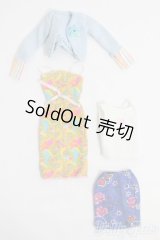 バービー/OF　衣装セット I-25-05-11-2083-TO-ZI