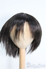 【SALE】8-9inch/ウィッグ I-24-11-10-3042-TO-ZI