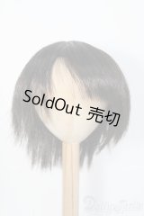 8-9inch/ウィッグ/ I-25-07-13-3023-TO-ZI