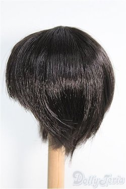 画像2: 【SALE】8-9inch/ウィッグ I-24-11-10-3042-TO-ZI