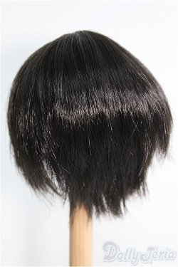 画像4: 【SALE】8-9inch/ウィッグ I-24-11-10-3042-TO-ZI