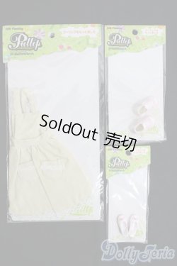 画像2: プーリップ/OF：ウェイトレスコスチュームset I-25-05-18-2127-TO-ZI