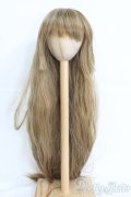 8-9inch/ウィッグ：(WM-127) LEEKE WORLD製 I-25-05-18-2049-TO-ZI