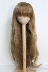 【SALE】8-9inch/ウィッグ：(WM-127) LEEKE WORLD製 I-24-11-03-3033-TO-ZI