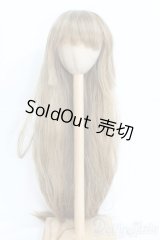 8-9inch/ウィッグ：(WM-127) LEEKE WORLD製 I-25-05-18-2049-TO-ZI