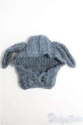 【SALE】1/3ドール/毛糸の帽子(ウサギ) I-24-12-15-3095-TO-ZI