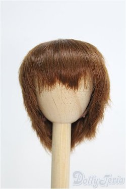 画像1: 【SALE】ウィッグ/7-8inch I-24-12-22-3033-TN-ZI