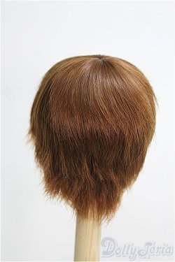 画像2: 【SALE】ウィッグ/7-8inch I-24-12-22-3033-TN-ZI