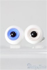 【SALE】グラスアイ/8mm(オッドアイ) I-24-11-10-2003-TO-ZI
