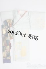 1/6(22cm)ドール/OF 浴衣 I-25-04-27-2127-TO-ZI