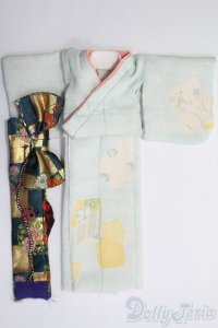 1/6(22cm)ドール/OF 浴衣 I-25-04-27-2127-TO-ZI