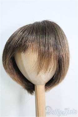 画像1: 【SALE】ウィッグ/9-10inch I-24-11-03-3050-TN-ZI