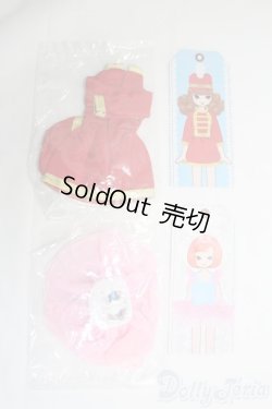 画像2: リーメント/OF 1/6ドール なりき制服コレクション2点セット I-25-06-29-3098-TO-ZI