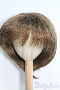 【SALE】9〜10inch/ウィッグ I-24-12-29-2059-TO-ZI