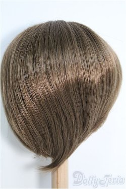 画像2: 【SALE】9〜10inch/ウィッグ I-24-12-29-2059-TO-ZI