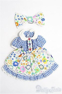 画像1: 1/8ドールサイズ/OF 衣装セット I-25-03-23-3135-TN-ZI