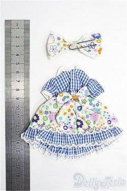 画像2: 1/8ドールサイズ/OF 衣装セット I-25-03-23-3135-TN-ZI