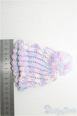 画像2: ミディブライス/OF ニット帽 I-25-02-09-2075-TN-ZI