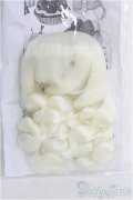 4.5inch/ウィッグ I-25-01-26-2027-TO-ZI