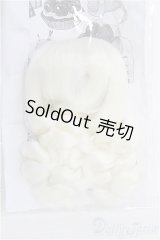 【SALE】4.5inch/ウィッグ I-25-01-26-2027-TO-ZI