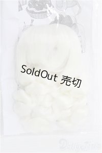 【SALE】4.5inch/ウィッグ I-25-01-26-2027-TO-ZI