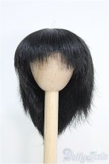 【SALE】ウィッグ/8-9inch I-24-12-29-3055-TN-ZI