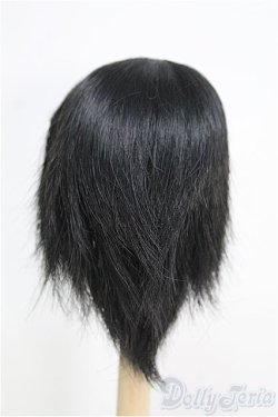 画像2: 【SALE】ウィッグ/8-9inch I-24-12-29-3055-TN-ZI