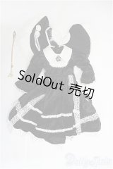 DD/OF：ドレスセット(CHERRYMILK様製)/ I-25-11-23-375-TO-ZI