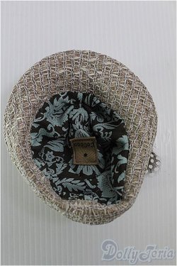 画像2: SD/OF ハット：CoCoon様製 I-25-04-06-1097-TO-ZI