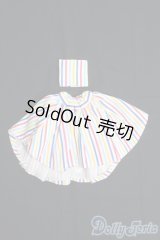 1/6サイズ(27cm)/OF　衣装セット I-25-05-25-3132-TO-ZI