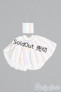 画像1: 1/6サイズ(27cm)/OF　衣装セット I-25-05-25-3132-TO-ZI