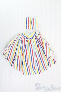 画像2: 【SALE】1/6サイズ(27cm)/OF　衣装セット I-24-11-03-3175-TO-ZI
