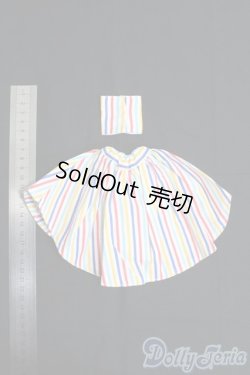 画像2: 1/6サイズ(27cm)/OF　衣装セット I-25-05-25-3132-TO-ZI