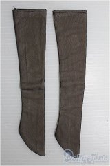 【SALE】SD/OF ソックス I-24-11-10-2056-TO-ZI