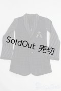 SD17/OF Flapper製ジャケット I-25-05-25-3067-TO-ZI