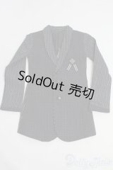 SD17/OF Flapper製ジャケット I-25-05-25-3067-TO-ZI