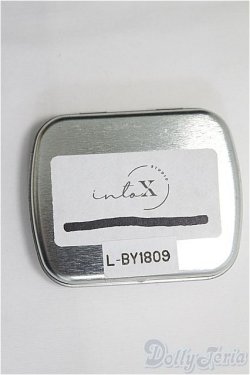 画像3: レジンアイ/18mm(intoX様製)/ドール用　アイ I-25-08-10-030-TO-ZI