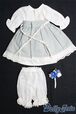 画像2: 【SALE】ネオブライス/OF ディーラー製ワンピースセット I-24-12-22-2109-TO-ZI