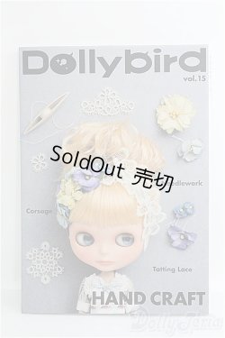 画像1: Dolly bird/vol.15 I-25-05-11-1099-TO-ZI
