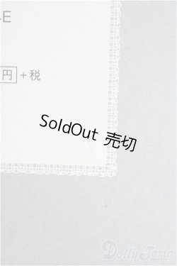画像3: Dolly bird/vol.15 I-25-05-11-1099-TO-ZI