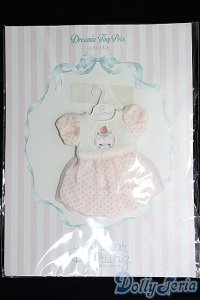 【SALE】1/6ドール(20cm)/OF MAKI バルーンワンピース I-24-12-29-3166-TO-ZI