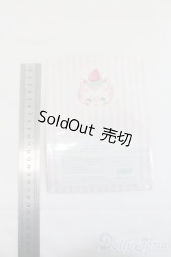 画像2: 1/6ドール(20cm)/OF MAKI バルーンワンピース/ I-25-07-13-3135-TO-ZI