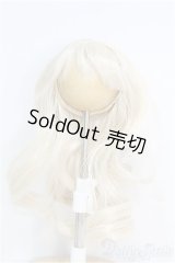 【SALE】6inch/ウィッグ I-24-12-01-2031-TO-ZI