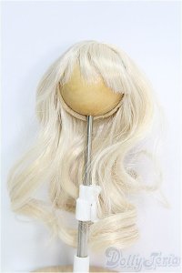 【SALE】6inch/ウィッグ I-24-12-01-2031-TO-ZI