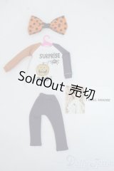 1/6(22ｃｍ)ドール/OF:ハロウィン衣装セット(I DOLL HOUSE様製) Y-26-01-04-192-GN-ZY