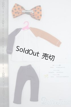 画像2: 1/6(22ｃｍ)ドール/OF:ハロウィン衣装セット(I DOLL HOUSE様製) Y-26-01-04-192-GN-ZY