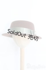 10-11inch/ハット/0 I-25-07-06-2147-TO-ZI