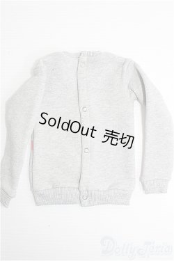 画像2: 【SALE】SD13BOY/OF トップス：TTYA製 I-24-11-10-3067-TO-ZI