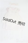 SD13GIRL/ナチュラルフラワーワンピースセット I-25-03-16-2039-TN-ZI